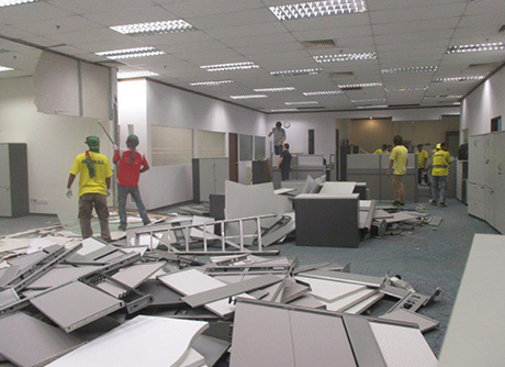 Noida Office Scrap Buyers, Greater Noida Office Scrap Buyers