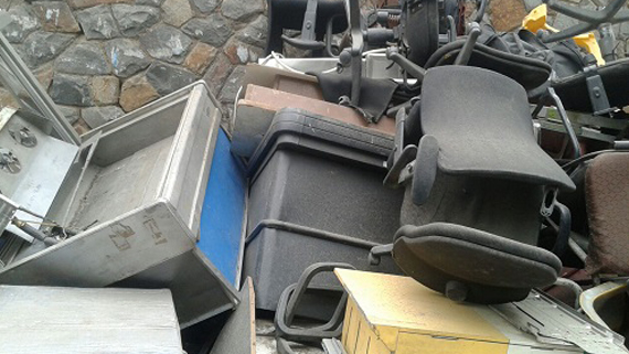 Noida Dismantling Services, Greater Noida Dismantling Services